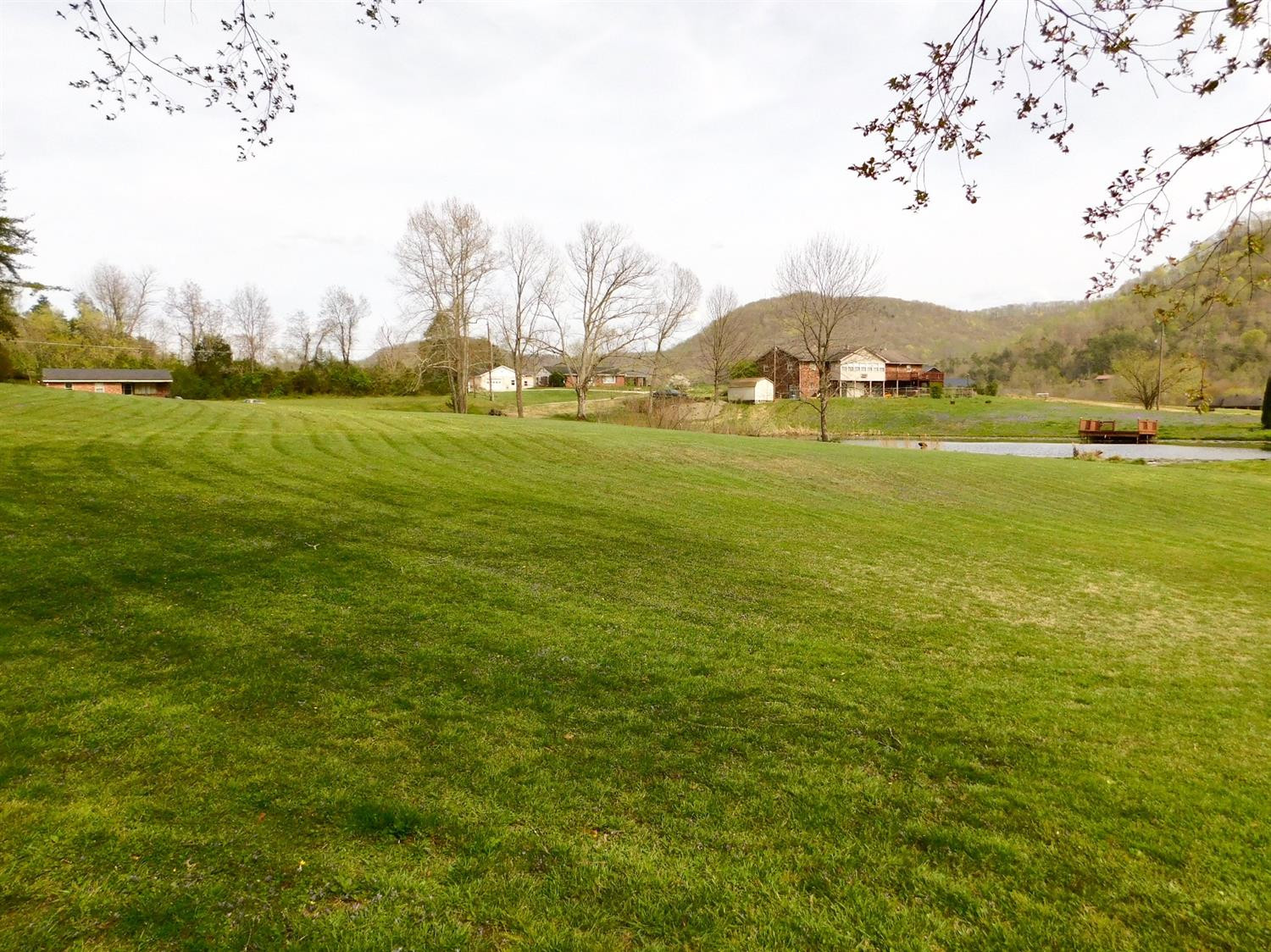 1 Campbell's Branch Road Ravenna, KY 40472 - Photo 9 of 9 Listing Photo