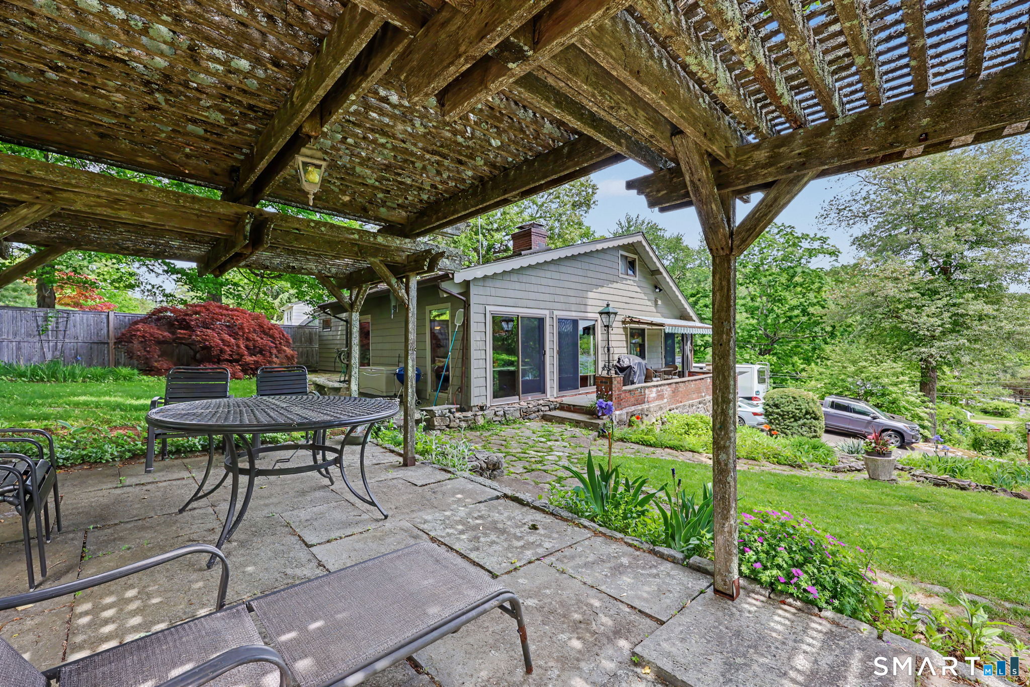 1 A Satterlee Road New Fairfield, CT 06812 - Photo 34 of 40
