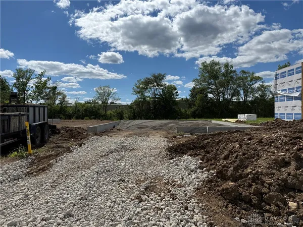 $334,900 | 501 Brubaker Drive, New Carlisle, OH 45344