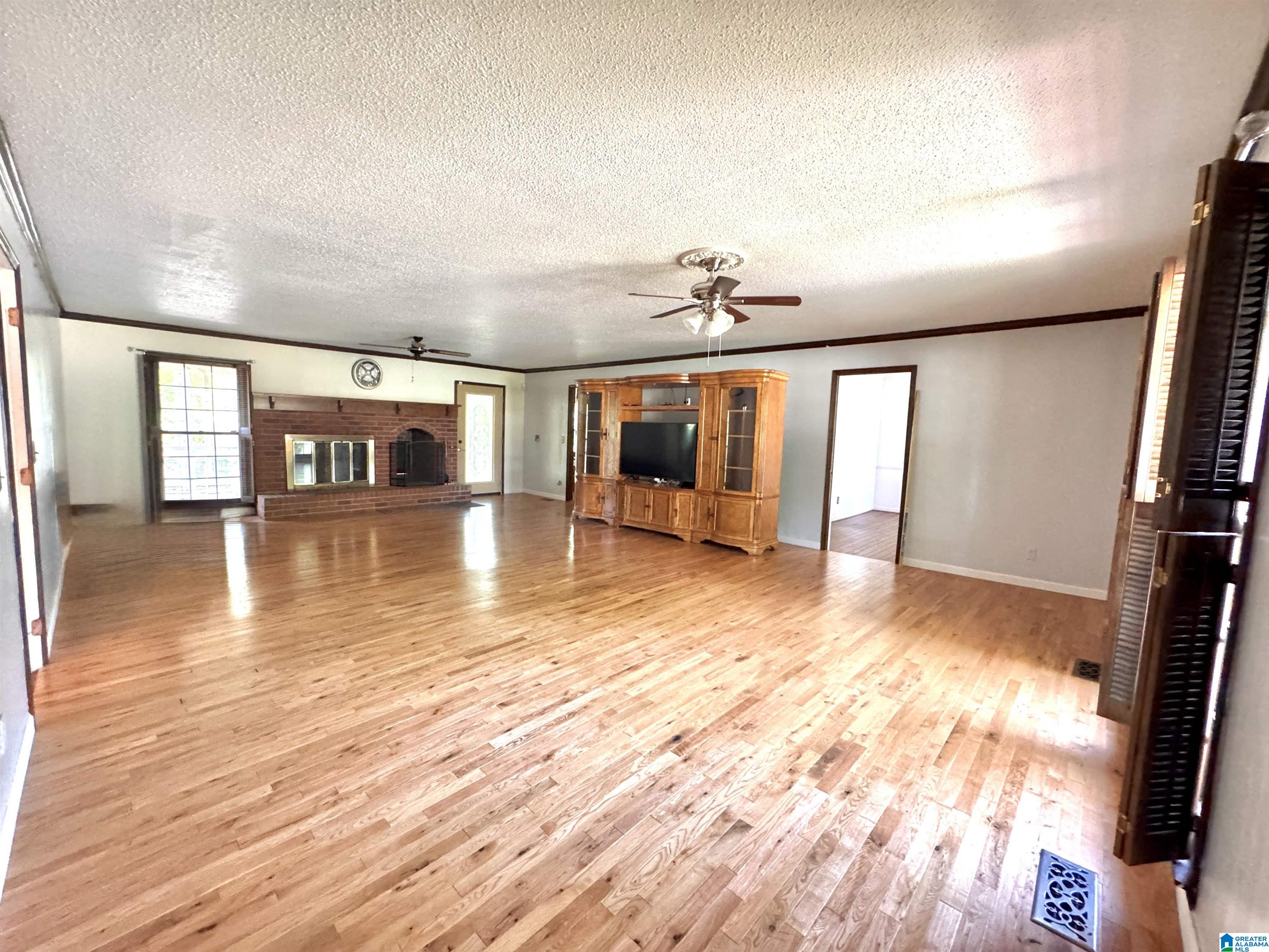 3820 Caffey Woods Road Anniston, AL 36207 - Photo 11 of 71