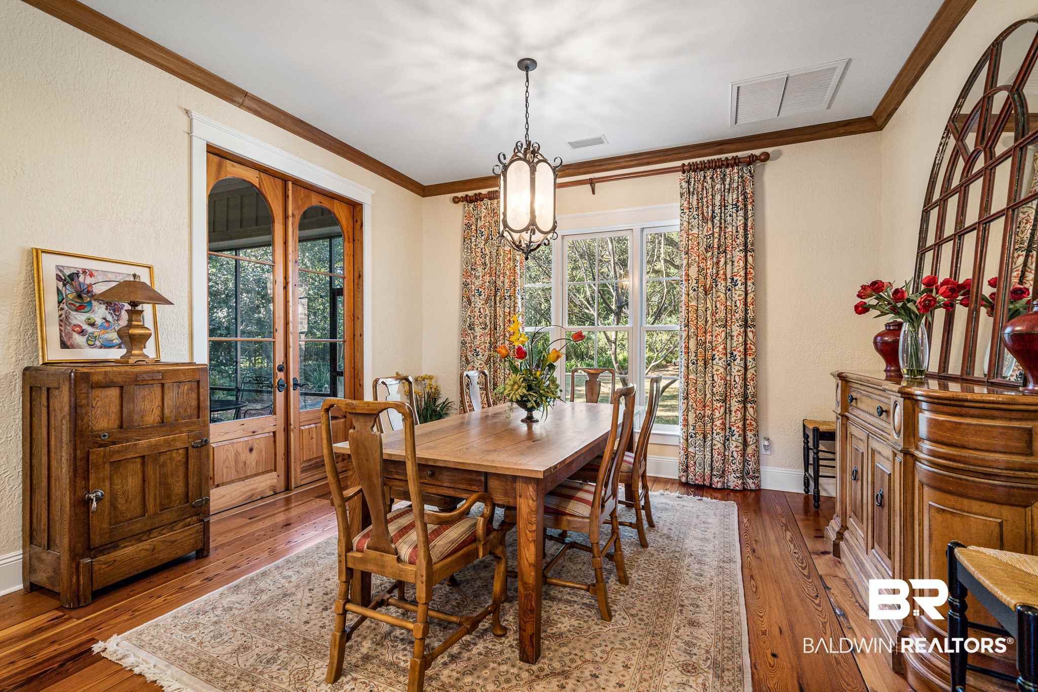 261 Dilston Street Mobile, AL 36608 - Photo 9 of 46
