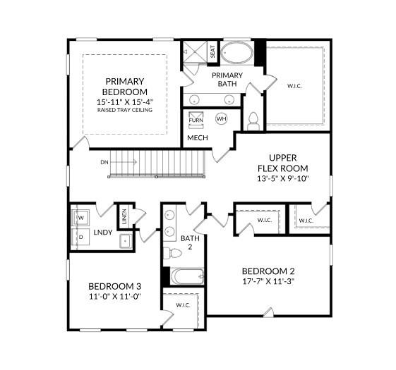 416 Alameda Way Matthews, NC 28104 - Photo 31 of 36