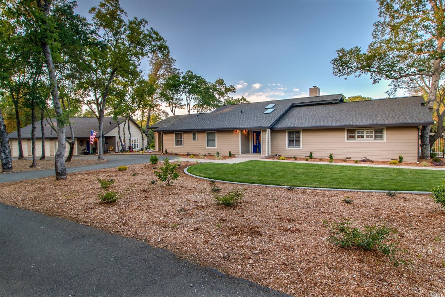 7100 Itchy Acres Road Granite Bay, CA 95746 - Photo 4 of 44 Gallery Image 4