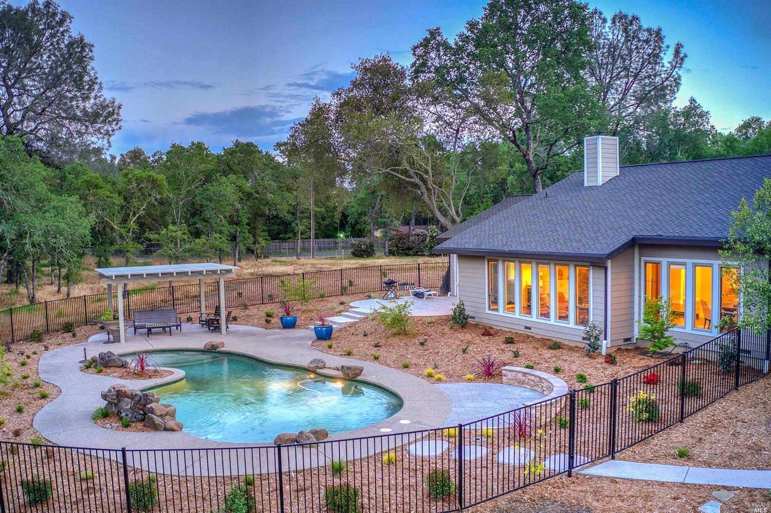 7100 Itchy Acres Road Granite Bay, CA 95746 - Photo 39 of 44 Gallery Image 39