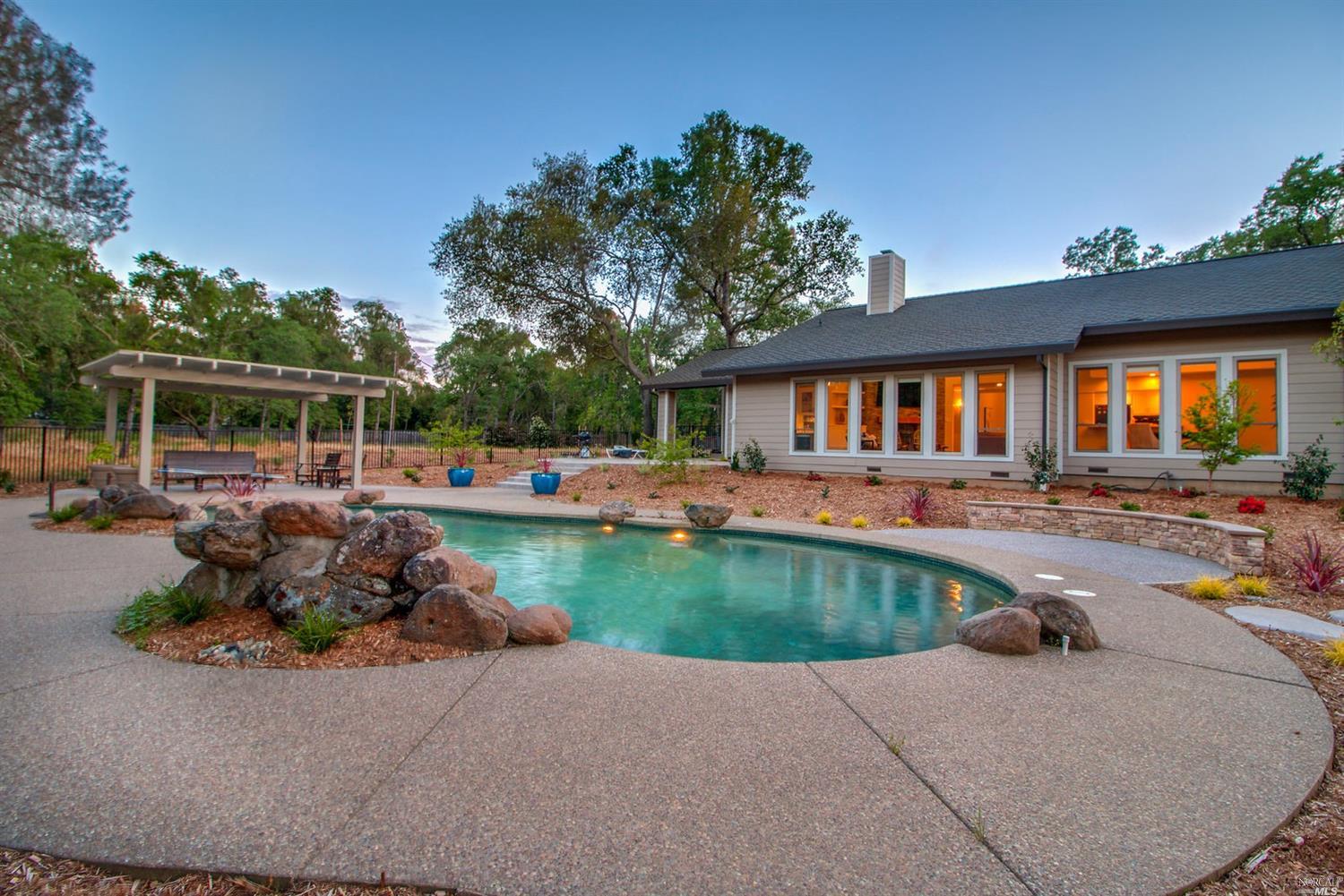 7100 Itchy Acres Road Granite Bay, CA 95746 - Photo 40 of 44 Gallery Image 40