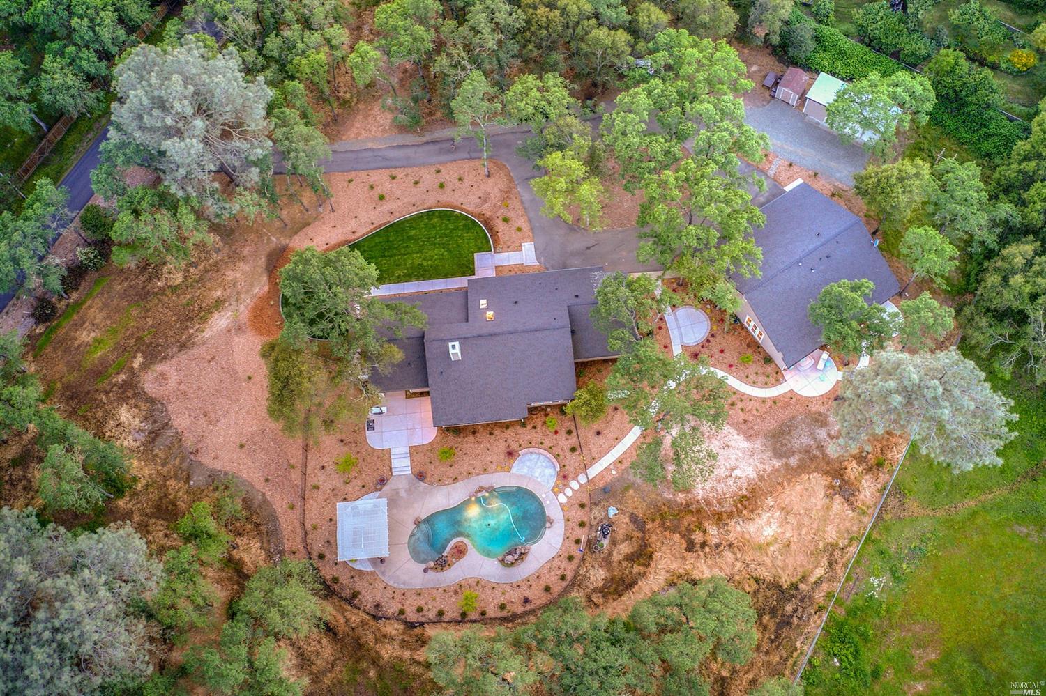 7100 Itchy Acres Road Granite Bay, CA 95746 - Photo 41 of 44 Gallery Image 41