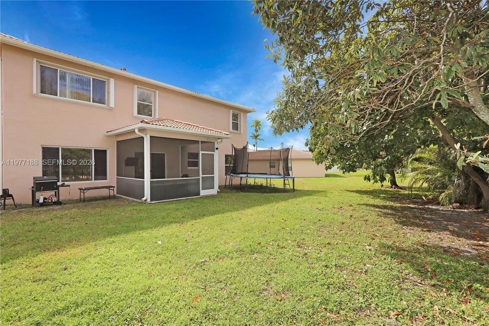 2232 Southwest 120th Avenue Miramar, FL 33025 - Photo 29 of 36