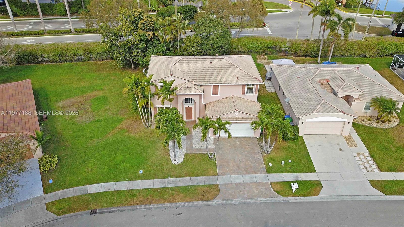 2232 Southwest 120th Avenue Miramar, FL 33025 - Photo 31 of 36