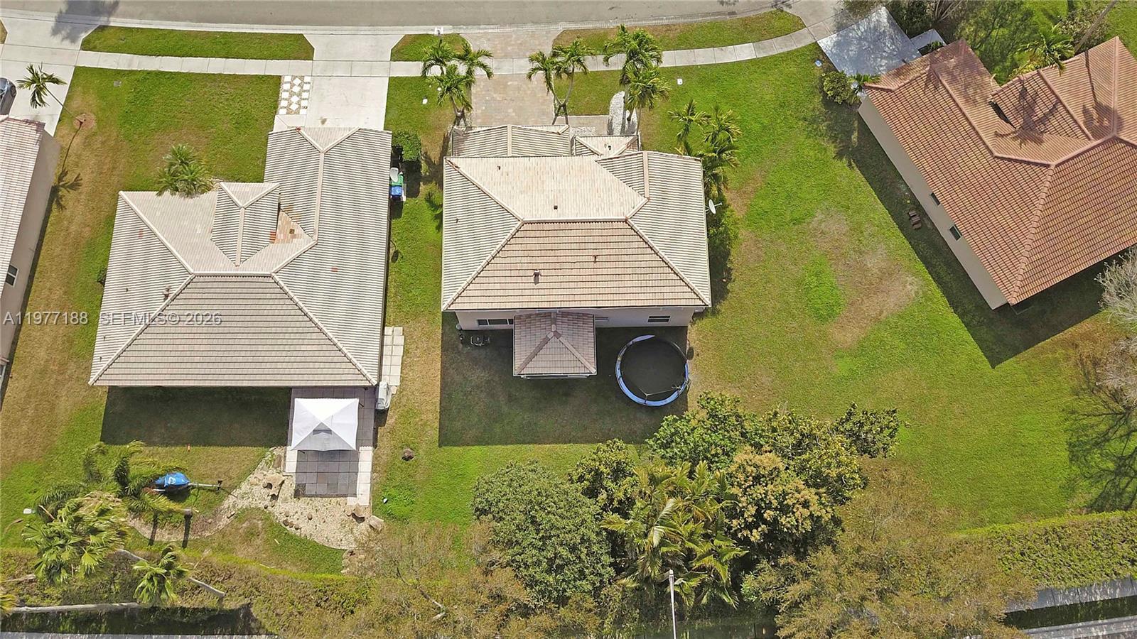 2232 Southwest 120th Avenue Miramar, FL 33025 - Photo 32 of 36