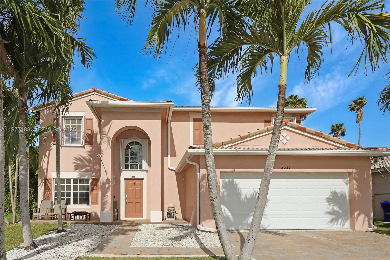 2232 Southwest 120th Avenue Miramar, FL 33025 - Photo 36 of 36