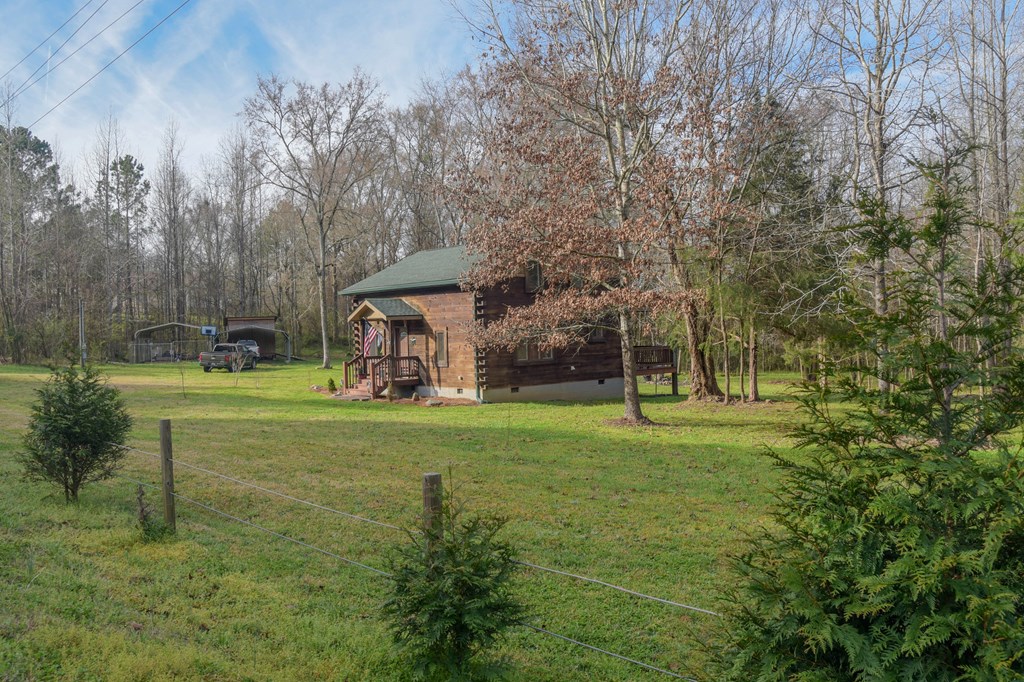 1550 Todd Quarter Road Waterloo, SC 29384 - Photo 45 of 54
