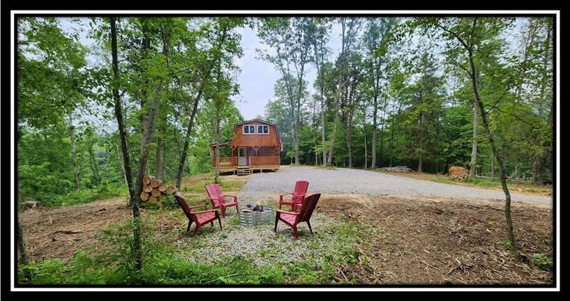 0 Featherstone Road, Unit FREEDOM VIEW CABIN) Stewart, OH 45778 - Photo 69 of 84 image069