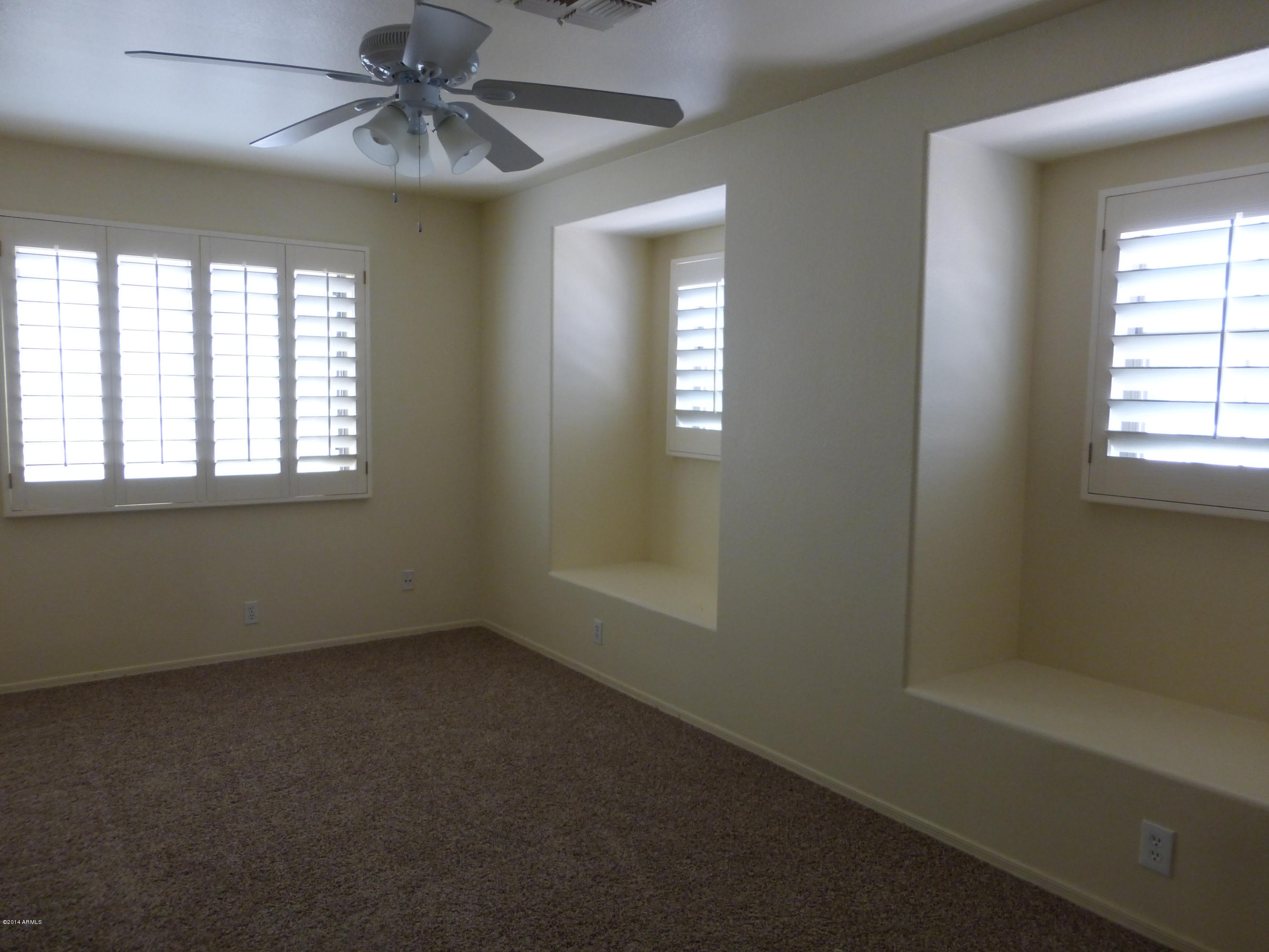 3927 East Agave Road Phoenix, AZ 85044 - Photo 14 of 21 Upstairs Bedroom