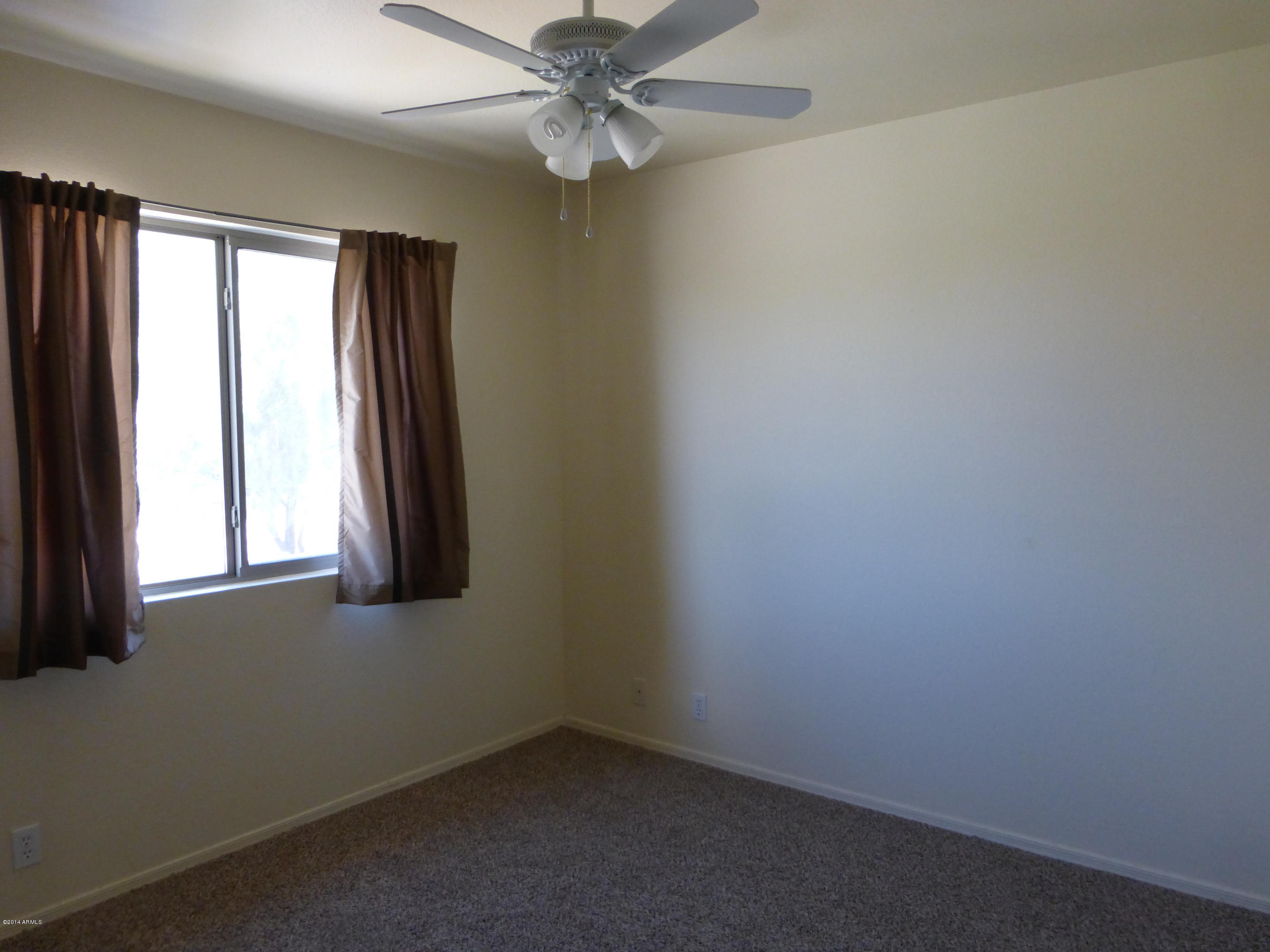3927 East Agave Road Phoenix, AZ 85044 - Photo 16 of 21 Upstairs Bedroom II