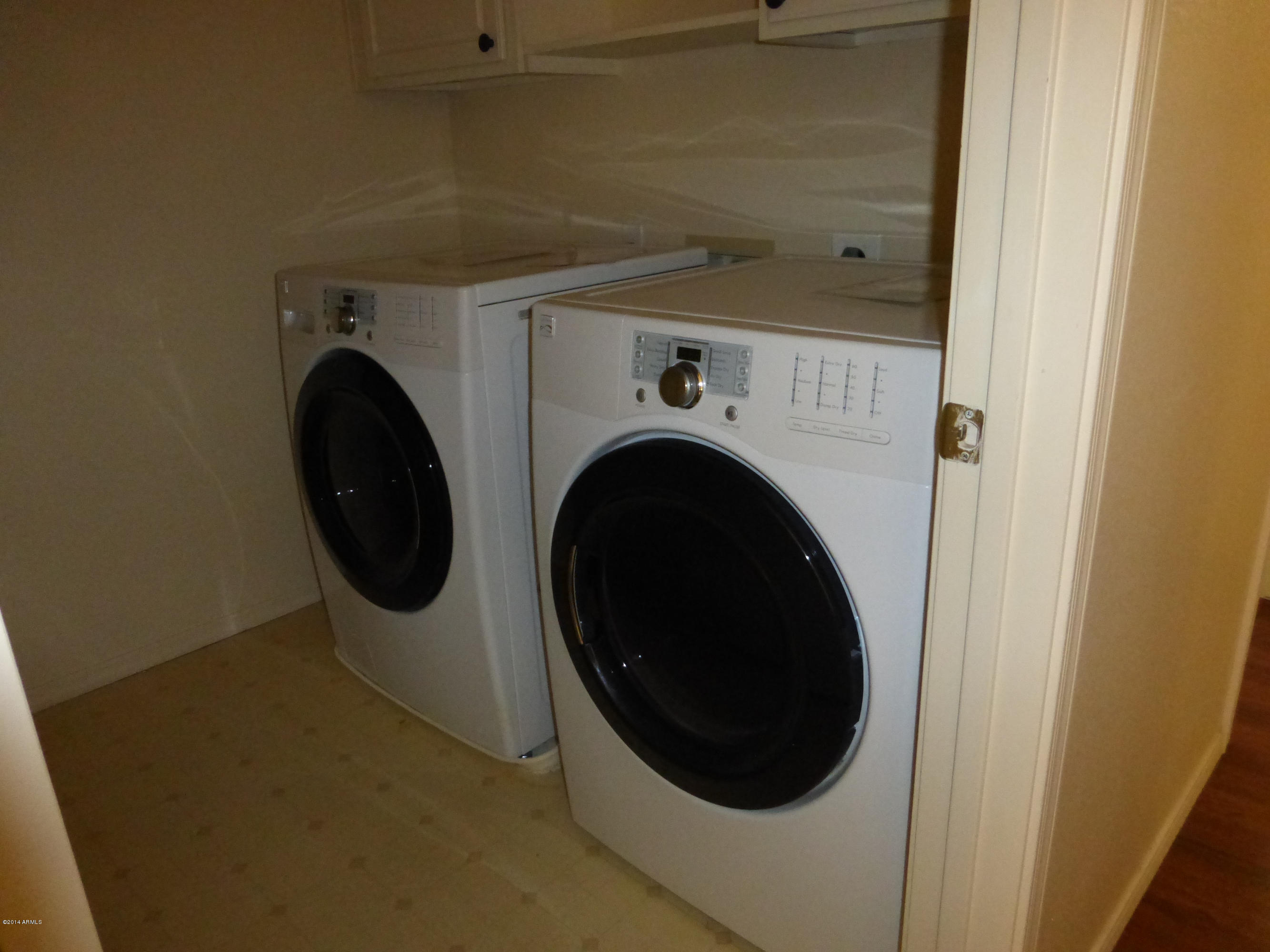 3927 East Agave Road Phoenix, AZ 85044 - Photo 17 of 21 Washer & Dryer Included