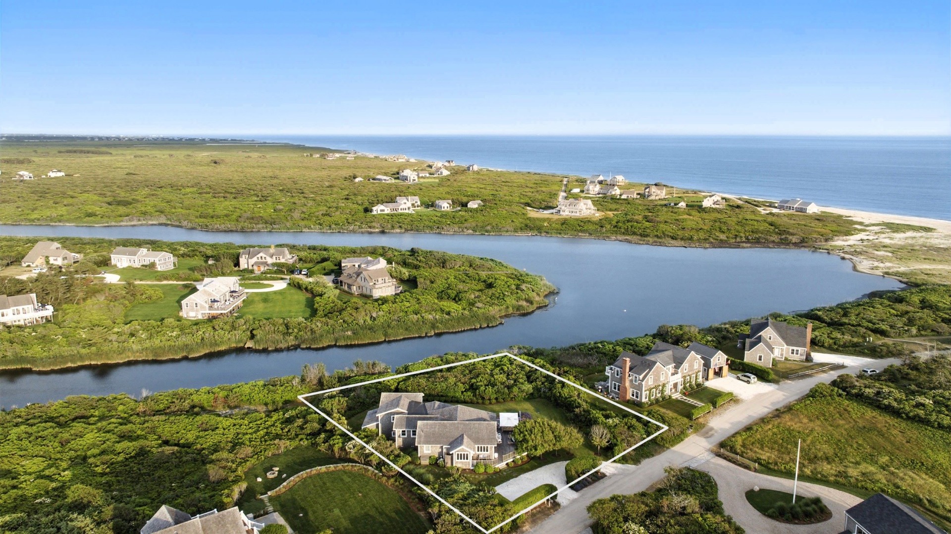 45 Starbuck Road Nantucket, MA 02554 - Photo 2 of 42