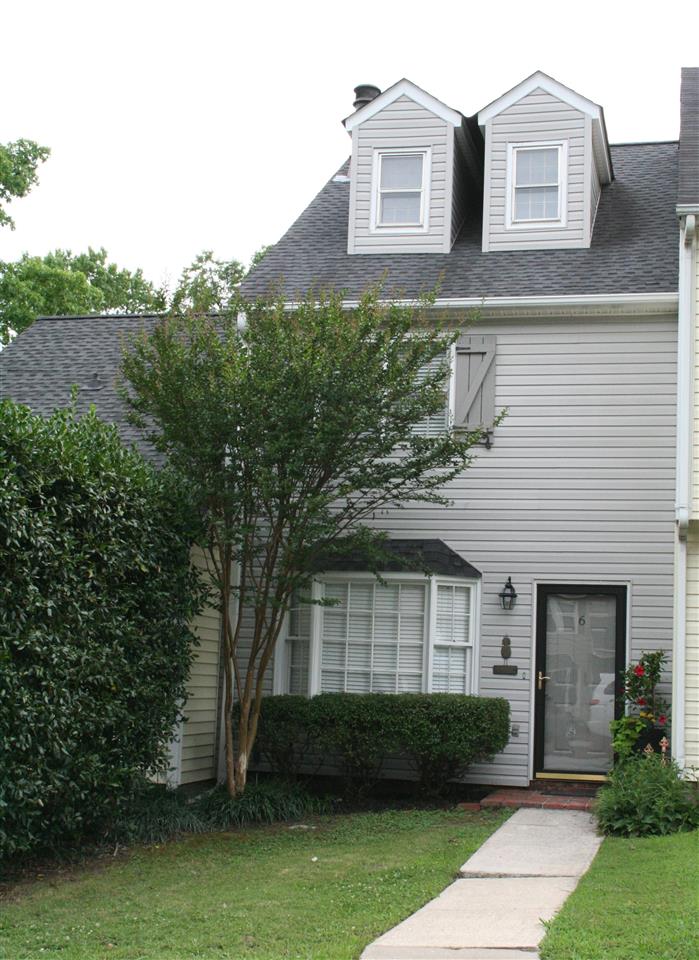 6 Hidden Springs Road Spartanburg, SC 29302 - Photo 1 of 23 Gallery Image 1