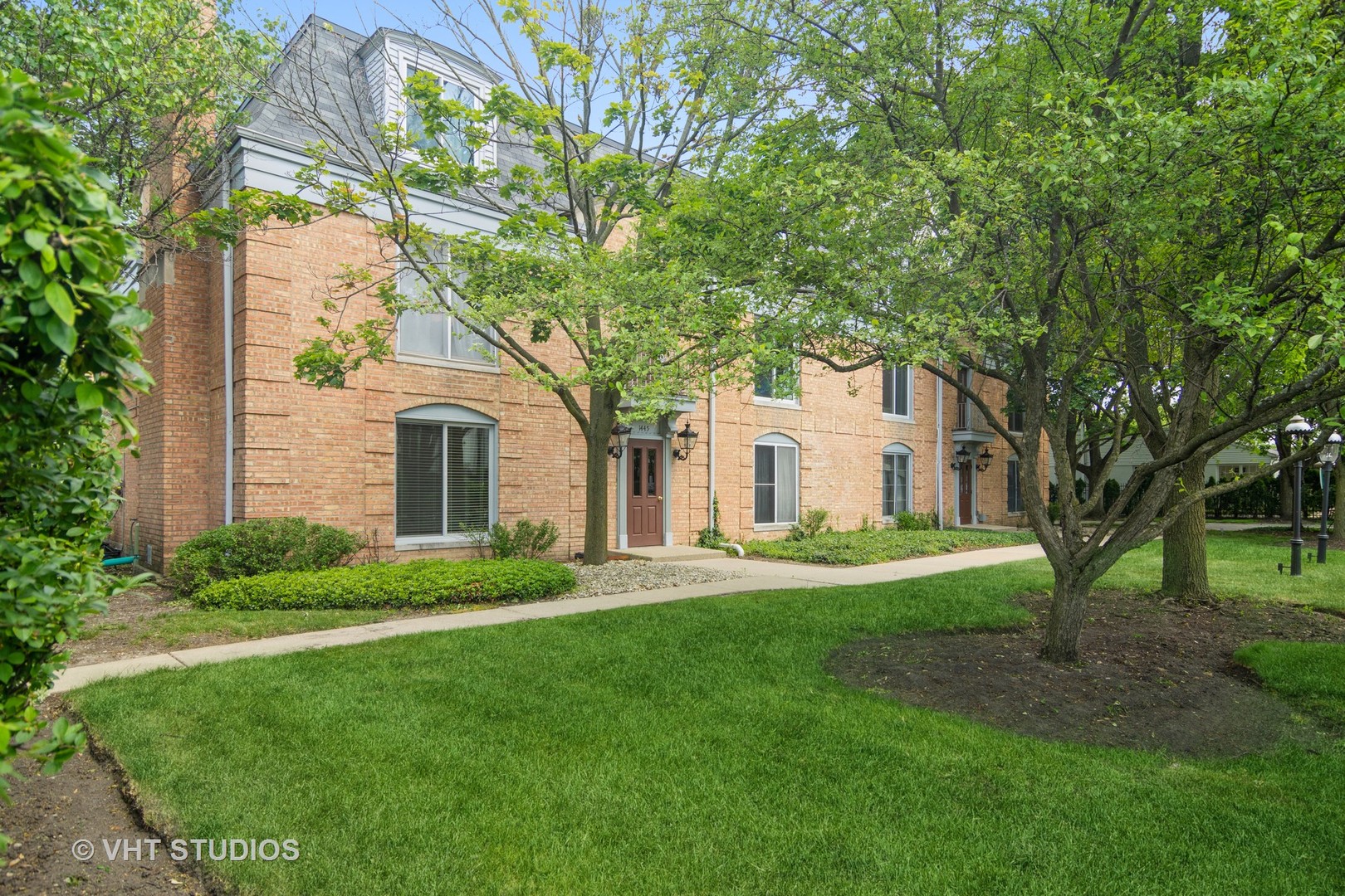 1445 Shermer Road, Unit 1A Northbrook, IL 60062 - Photo 1 of 16 Gallery Image 1