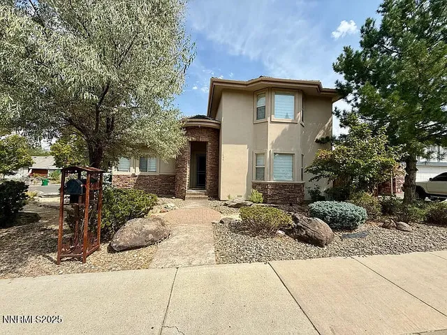 $3,600 | 1498 Washington Street, Reno, NV 89503