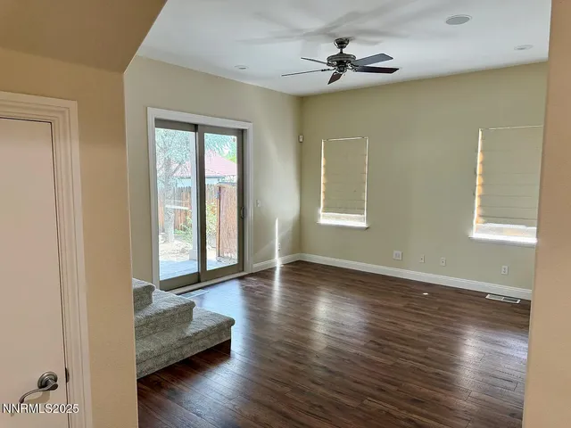 $3,600 | 1498 Washington Street, Reno, NV 89503