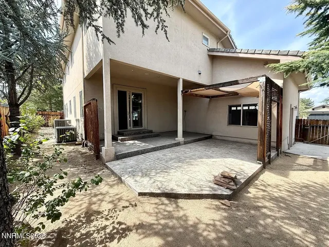 $3,600 | 1498 Washington Street, Reno, NV 89503