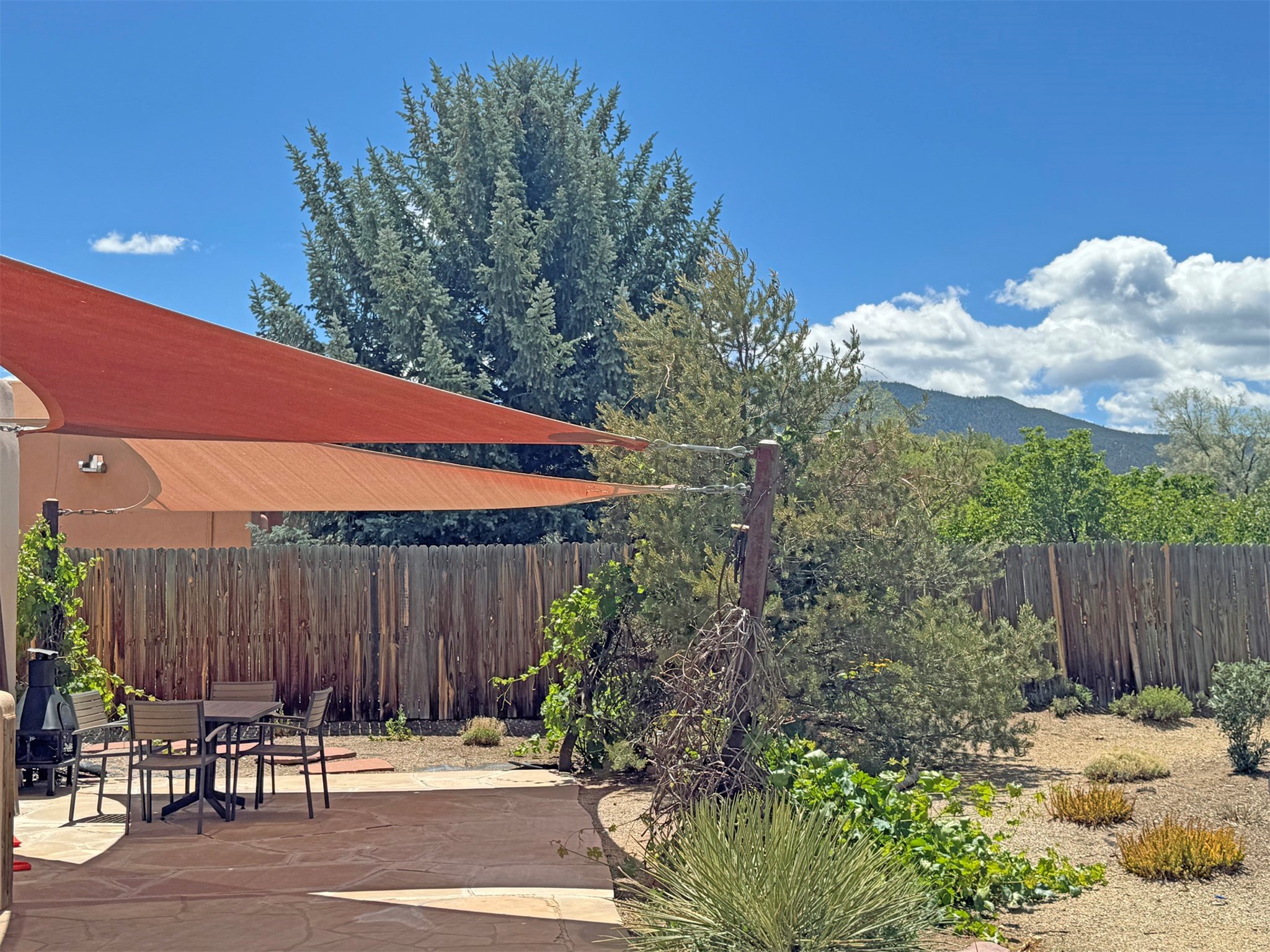 363 Monte Vista Road Taos, NM 87571 - Photo 28 of 38