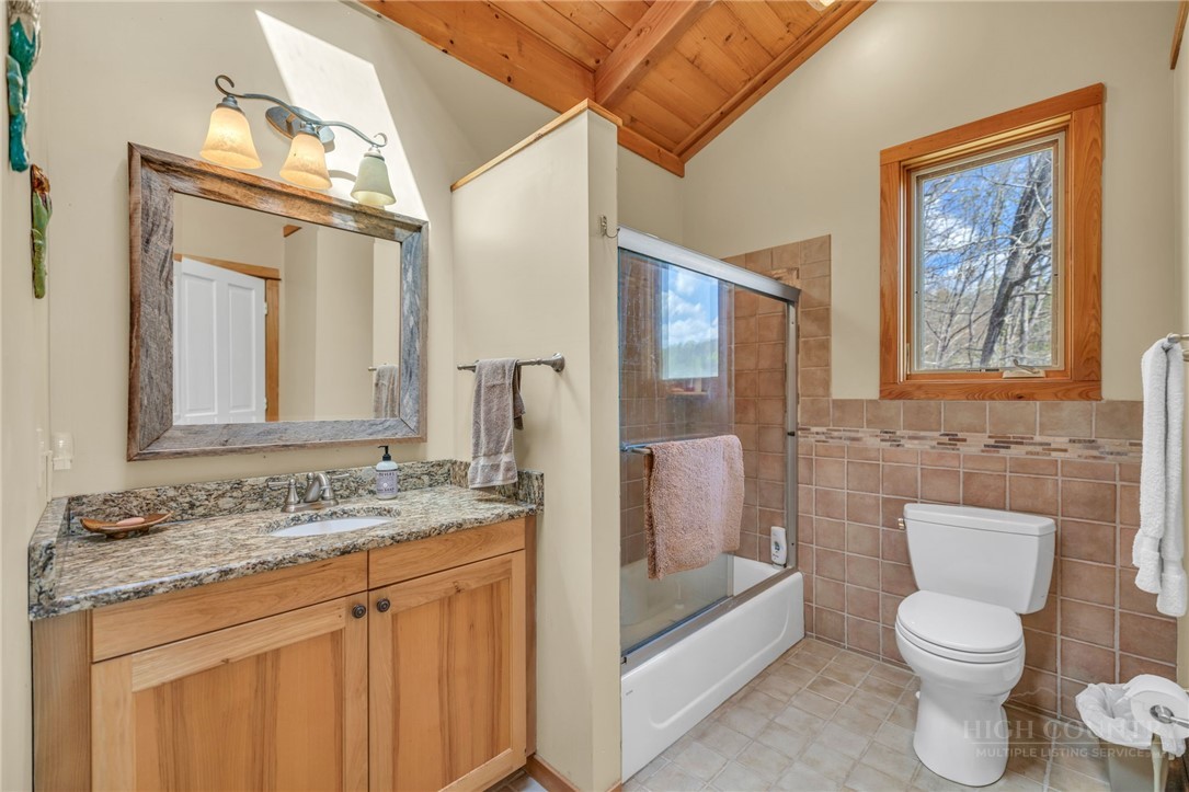 1819 Fulton Reeves Road Laurel Springs, NC 28644 - Photo 32 of 48
