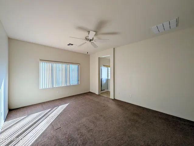 a view interior of the house