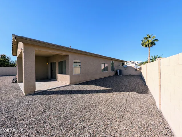 $1,998 | 16071 West Gelding Drive, Surprise, AZ 85379