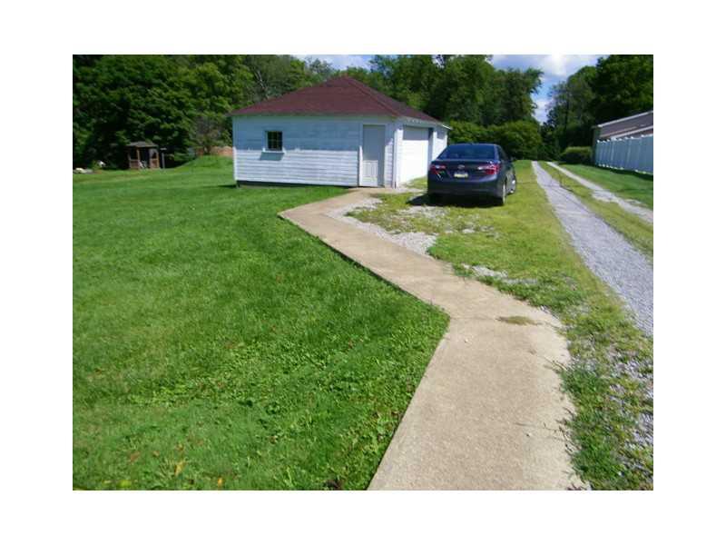 4050 Tuscarawas Road Beaver, PA 15009 - Photo 20 of 25 Exterior Front.