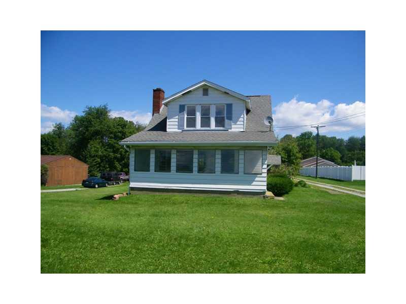 4050 Tuscarawas Road Beaver, PA 15009 - Photo 25 of 25 Exterior Front.