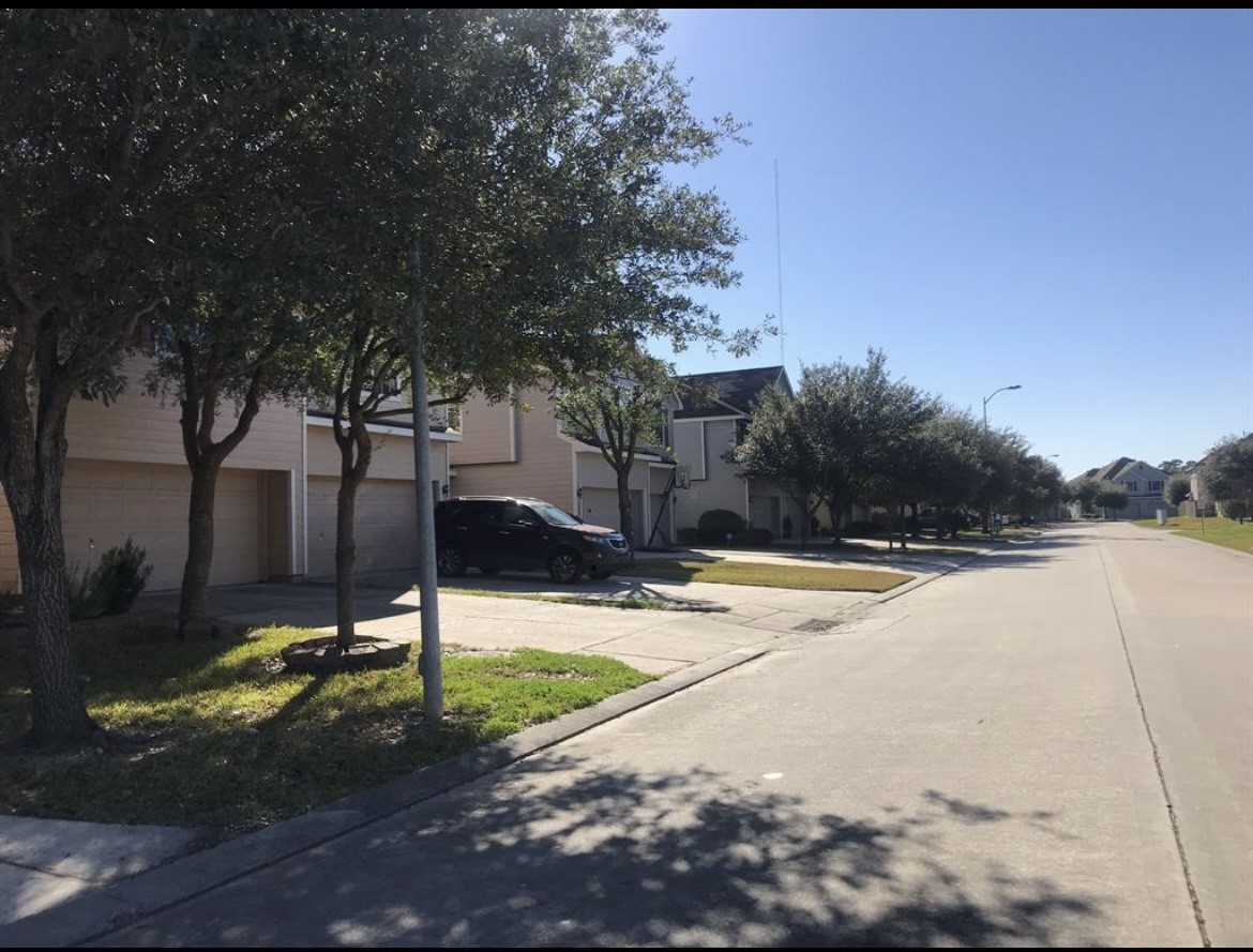 2811 Hackamore Hollow Lane Houston, TX 77014 - Photo 19 of 24