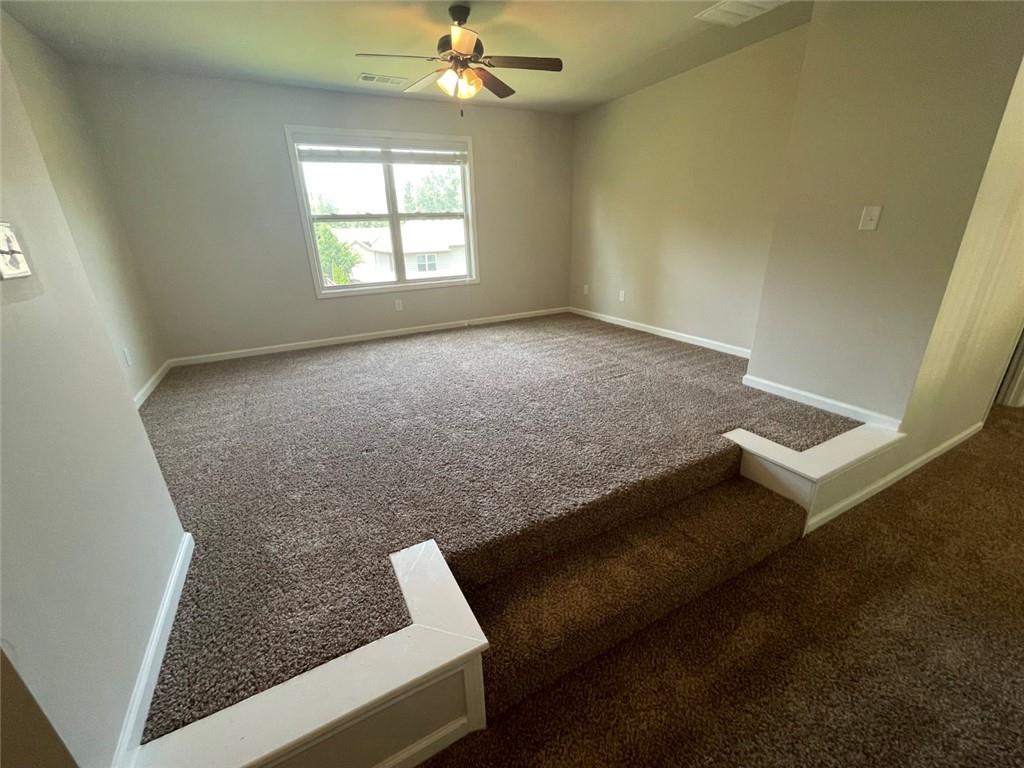 4810 Haysboro Way Cumming, GA 30040 - Photo 15 of 48 view of room with window