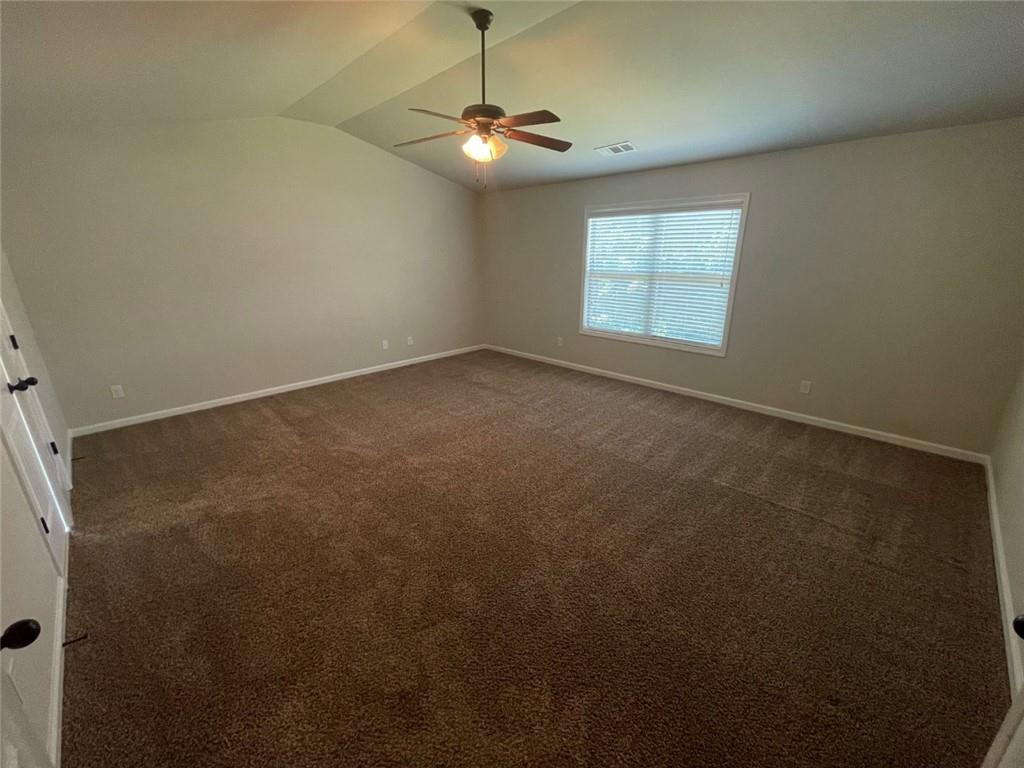 4810 Haysboro Way Cumming, GA 30040 - Photo 17 of 48 an empty room with a window