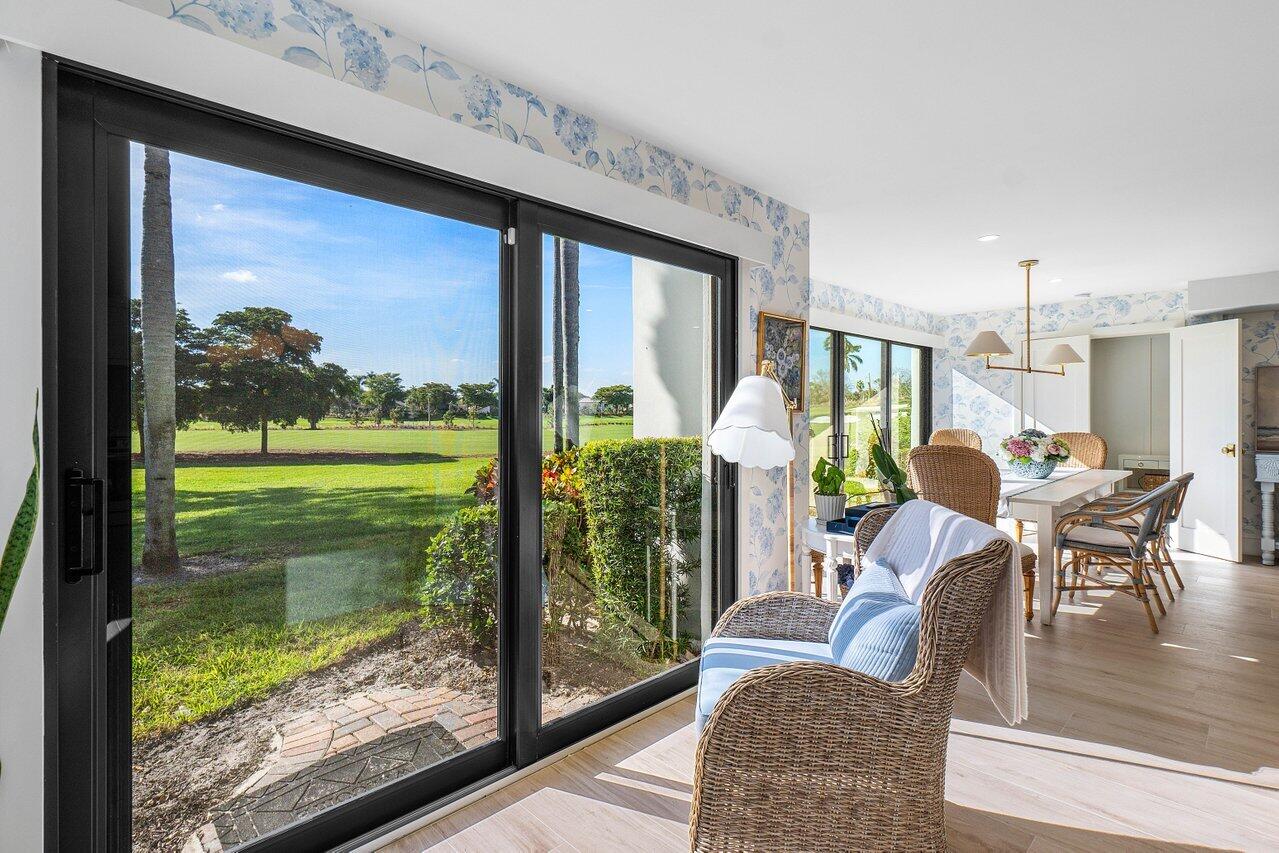 10111 Quail Covey Road, Unit HIBISCUS N Boynton Beach, FL 33436 - Photo 15 of 54 Interior living area