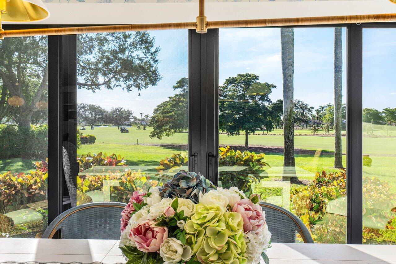 10111 Quail Covey Road, Unit HIBISCUS N Boynton Beach, FL 33436 - Photo 17 of 54 View