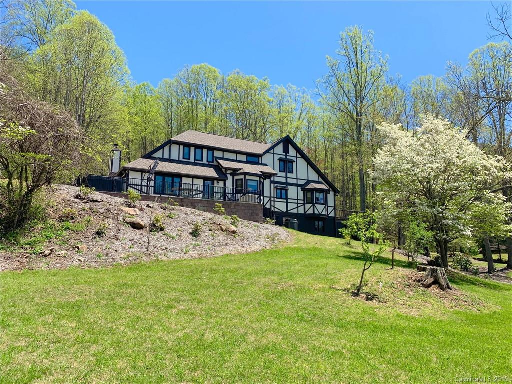 883 Spring Brook Waynesville, NC 28786 - Photo 1 of 40