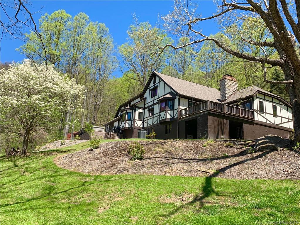 883 Spring Brook Waynesville, NC 28786 - Photo 2 of 40