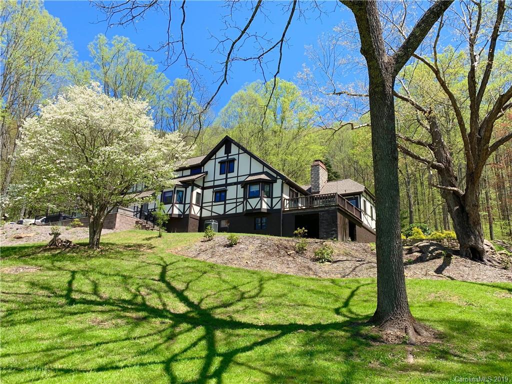 883 Spring Brook Waynesville, NC 28786 - Photo 3 of 40