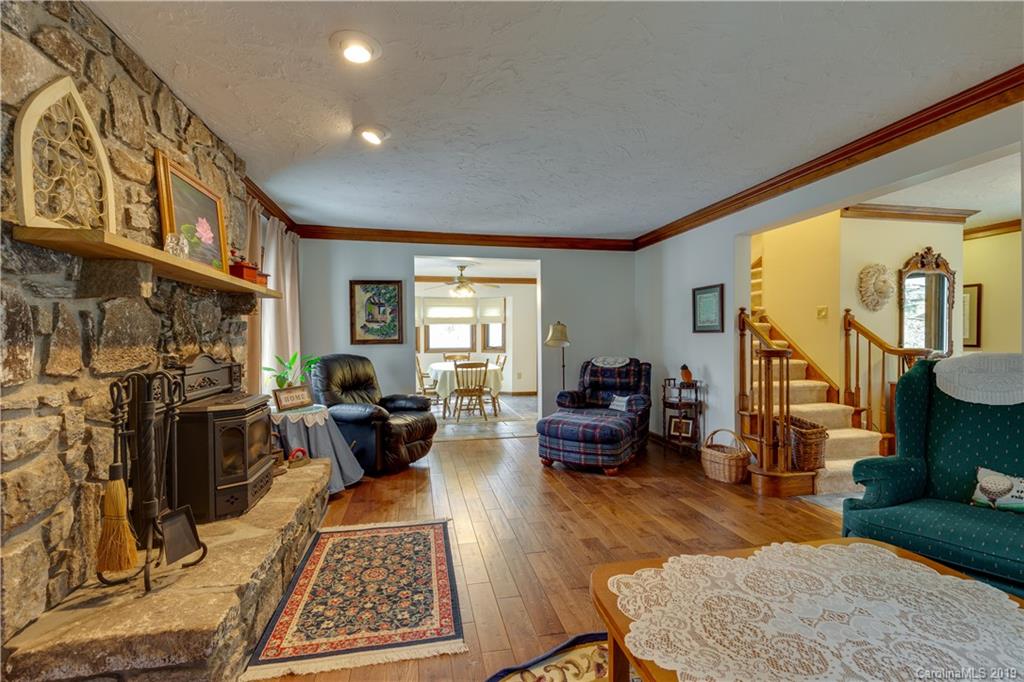 883 Spring Brook Waynesville, NC 28786 - Photo 23 of 40