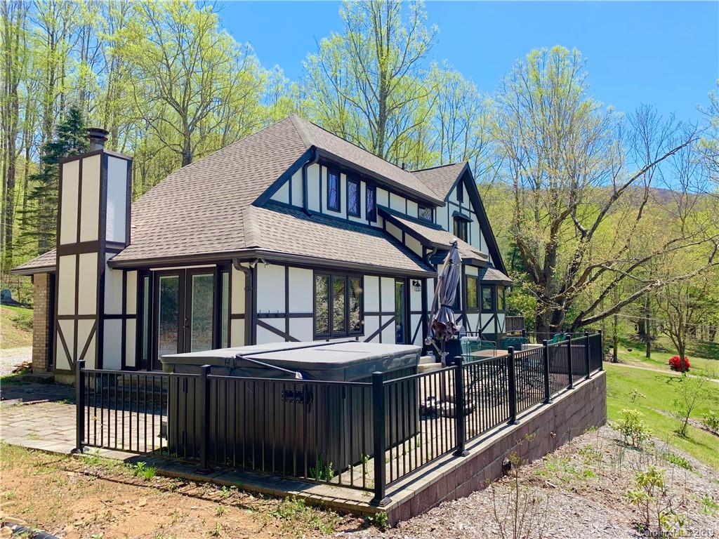 883 Spring Brook Waynesville, NC 28786 - Photo 27 of 40