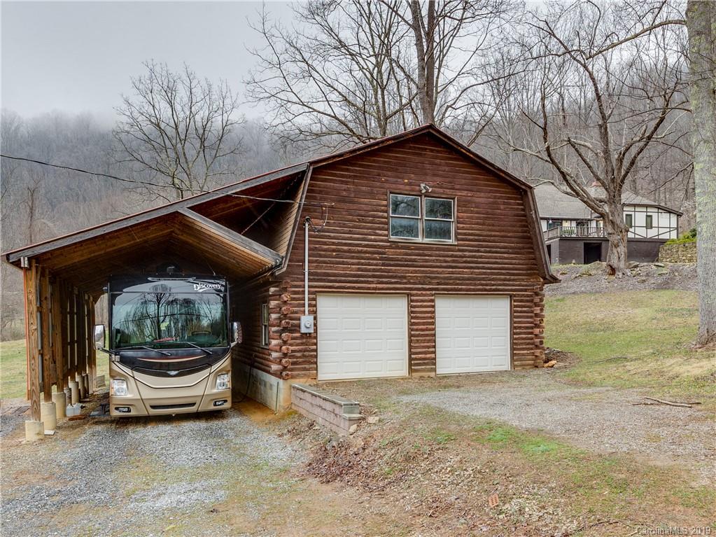 883 Spring Brook Waynesville, NC 28786 - Photo 29 of 40