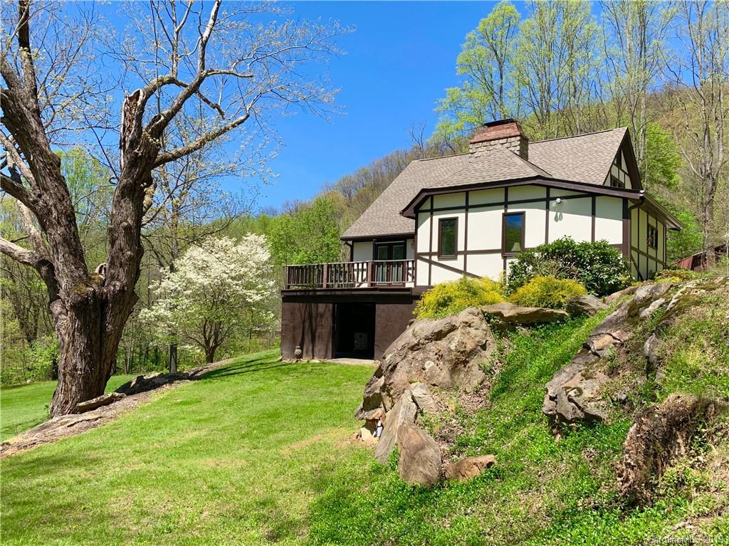 883 Spring Brook Waynesville, NC 28786 - Photo 4 of 40
