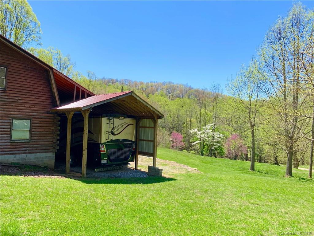 883 Spring Brook Waynesville, NC 28786 - Photo 31 of 40
