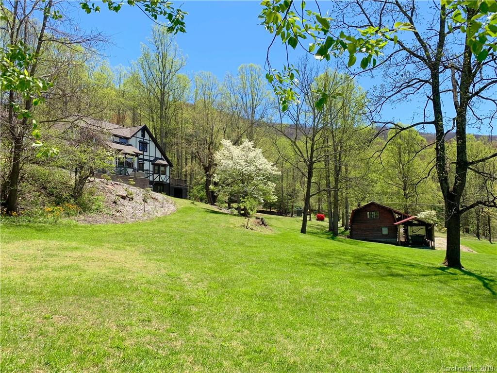 883 Spring Brook Waynesville, NC 28786 - Photo 32 of 40