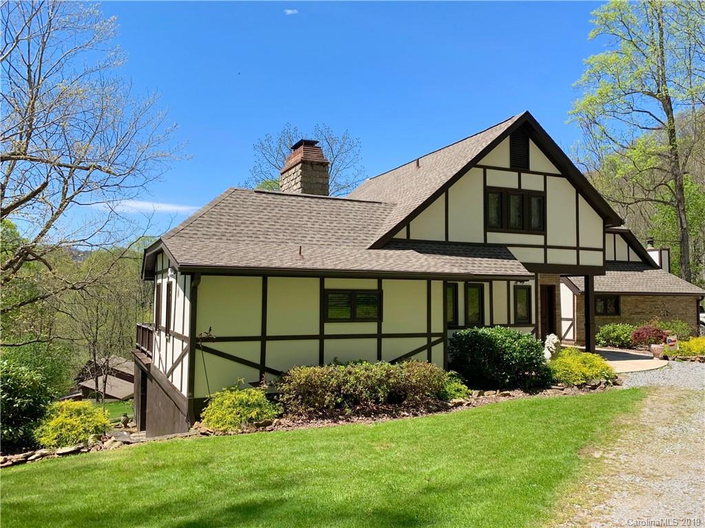 883 Spring Brook Waynesville, NC 28786 - Photo 34 of 40