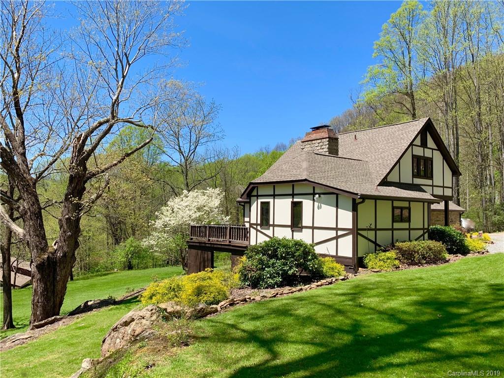 883 Spring Brook Waynesville, NC 28786 - Photo 36 of 40