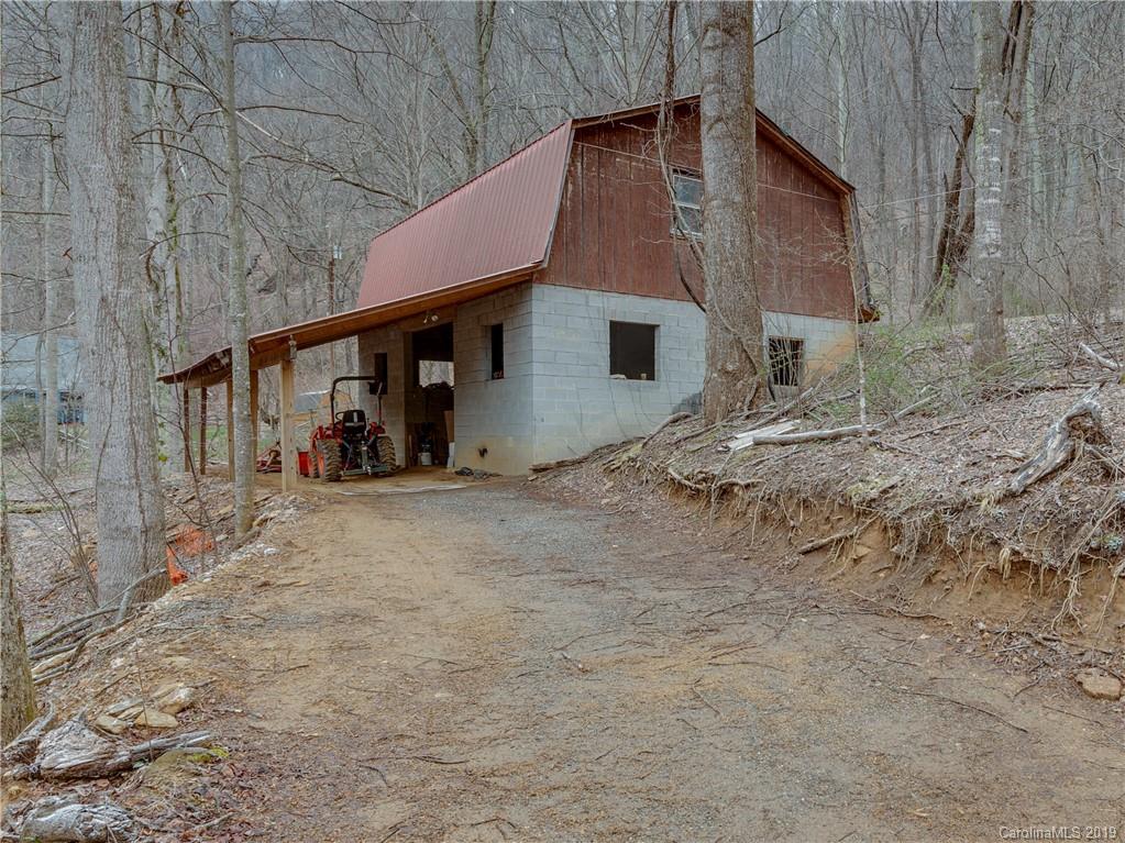 883 Spring Brook Waynesville, NC 28786 - Photo 38 of 40