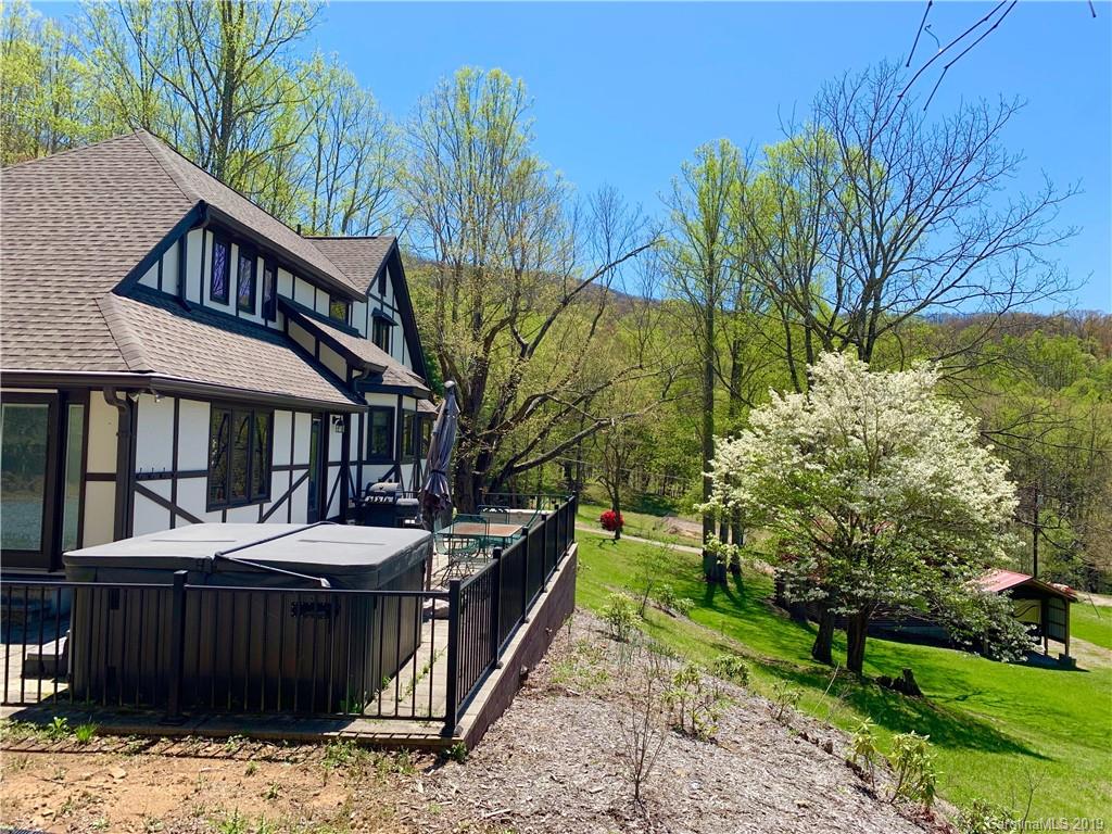 883 Spring Brook Waynesville, NC 28786 - Photo 7 of 40