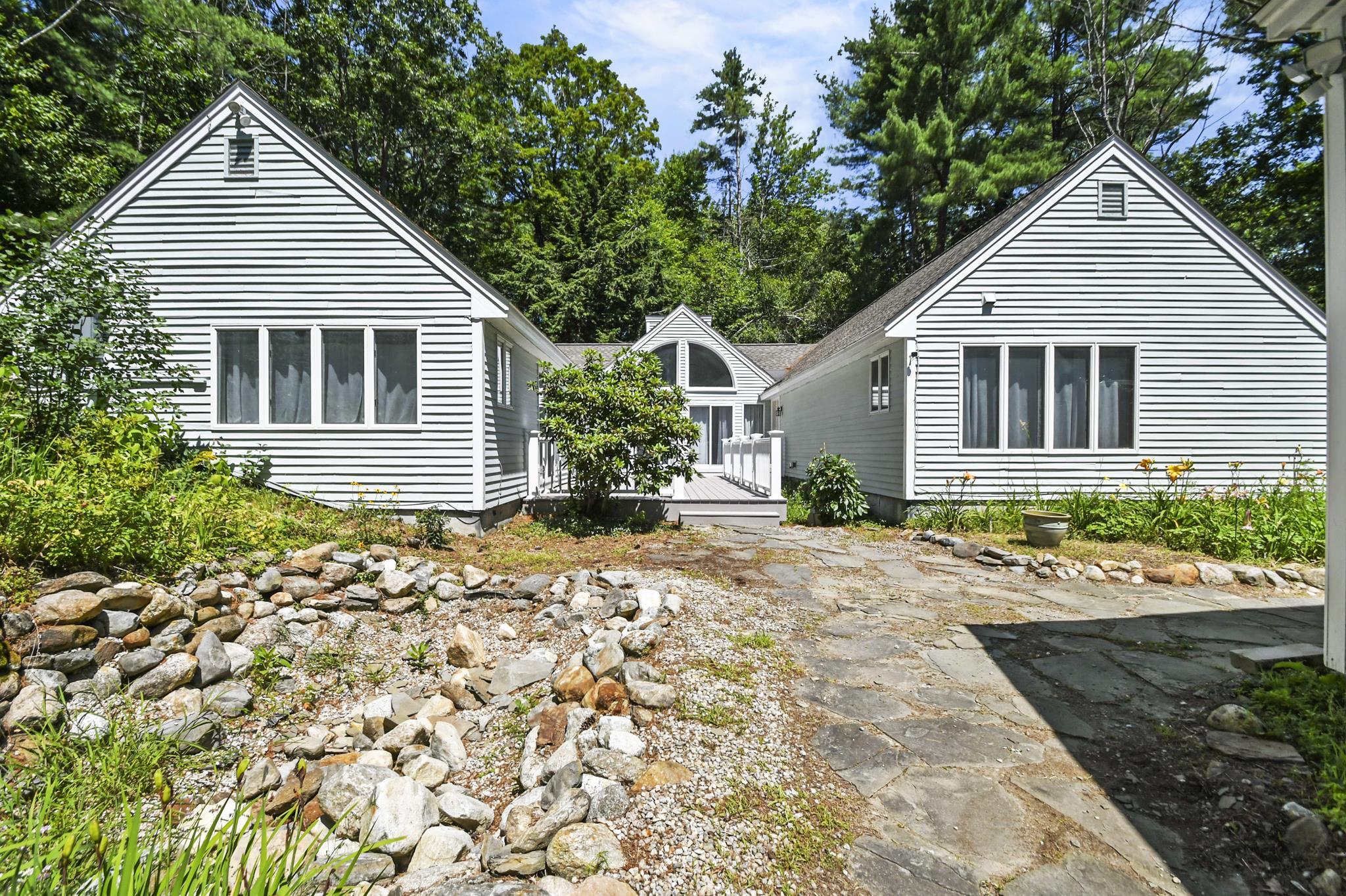 449 East Deering Road Deering, NH 03244 - Photo 2 of 34